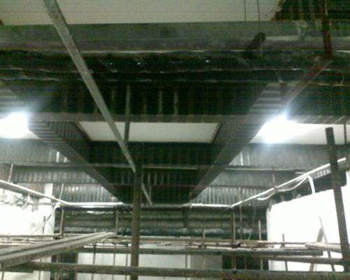 牆鋸切割碳纖維加固-2010年11月太原和平北路佳境小區加固工程 会理县地址iR2次粤白蜂