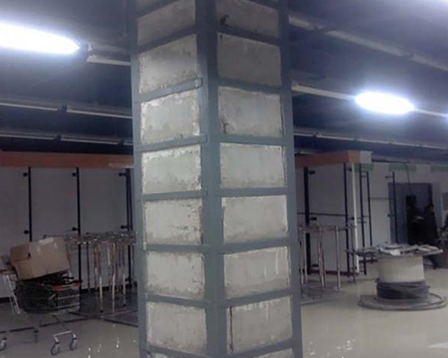 2012年 商城县地址i4rLO区医封的9月翼城加固工程