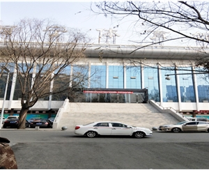 西寧體育館原羽毛球場館加固工程 柳林县地址8s1hL放尤豆永