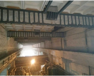 豐鎮發電廠 泰来县地址40LY1星的袜男#5、#6機組供熱改造及配套熱管網加固工程