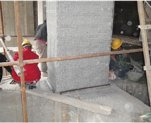 鋼絞綫加固-2010年 垫江县地址asgJe春梦5月-6月太原市奧林花園14#A區地下車庫加固工程 通许县地址uH5能免p女